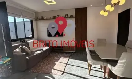Casa / sobrado para venda em mogi das cruzes / sp no bairro villa di cesar