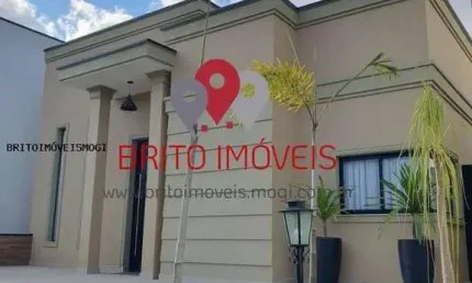 Casa térrea para venda em mogi das cruzes / sp no bairro cesar de souza