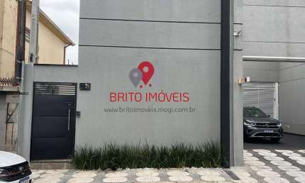 Loft para Locação em Mogi das Cruzes, Centro, 1 dormitório, 1 suíte, 1 banheiro, 1 vaga