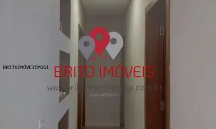 Casa Térrea para Venda em Mogi das Cruzes / SP no bairro Cézar de Souza
