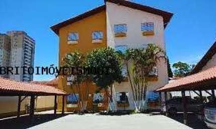 Apartamento para Locação em Mogi das Cruzes, Alto do Ipiranga, 2 dormitórios, 1 banheiro, 1 vaga