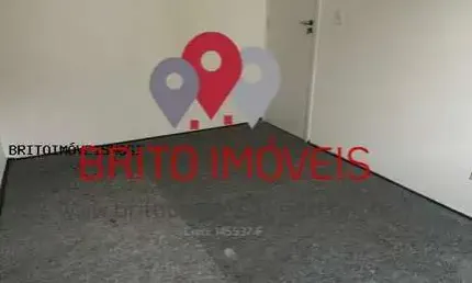 Apartamento térreo para venda em mogi das cruzes / sp no bairro jardim marica