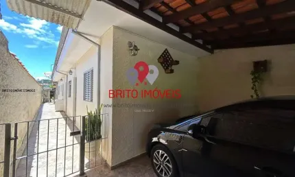 Casa térrea para venda em mogi das cruzes / sp no bairro jardim nathalie