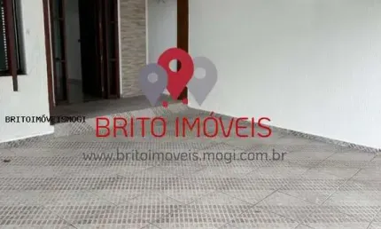 Casa para venda em mogi das cruzes / sp no bairro mogi moderno