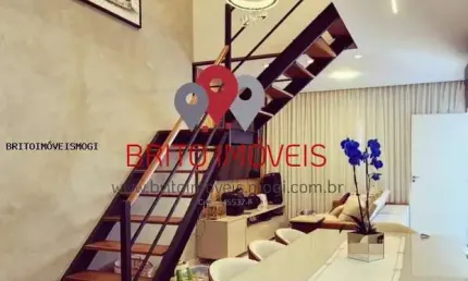 Casa / Sobrado para Venda em Mogi das Cruzes / SP no bairro Vila Nova Aparecida