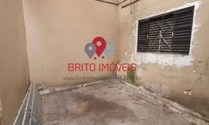 Casa para venda em mogi das cruzes / sp no bairro centro