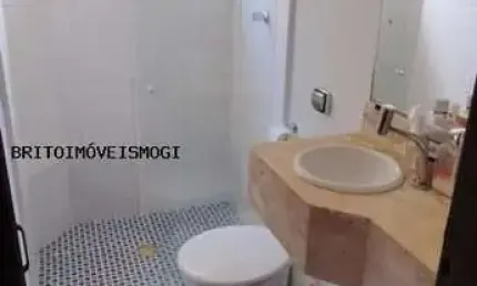 Apartamento com 2 quartos à venda no Parque Santana, Mogi das Cruzes 