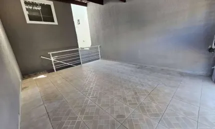 Casa Assobradada para Venda no bairro Vila Caputera em Mogi das Cruzes - SP