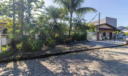 Casa em condomínio fechado com 4 quartos à venda na Morada Praia, Bertioga 