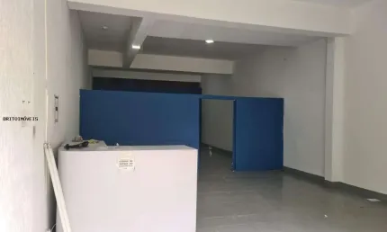 Comercial para locação em mogi das cruzes / sp no bairro alto ipiranga