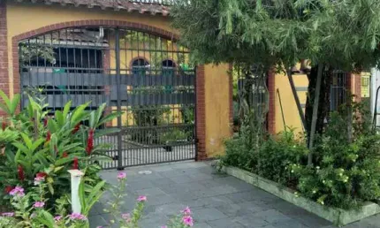 Casa com 2 quartos à venda no Indaia, Bertioga 