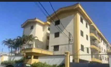 Apartamento no residencial madrid no bairro vila oliveira - mogi das cruzes