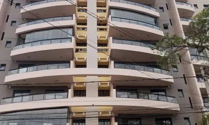 Apartamento para venda no parque monte líbano em mogi das cruzes - sp