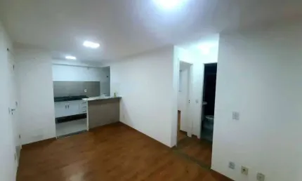 Apartamento no residencial conquista mogi -  bairro jardim nathalie