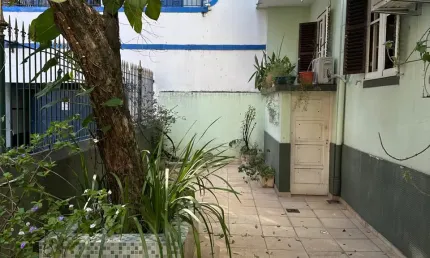 Apartamento com 3 quartos à venda na Rua Manuel Leitão, 32, Tijuca, Rio de Janeiro