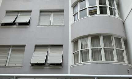 Apartamento com 3 quartos à venda na Rua Jerônimo Monteiro, 36, Leblon, Rio de Janeiro