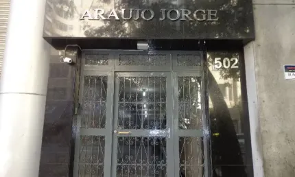 Imóvel para aluguel com 29 metros quadrados com 1 quarto em copacabana - rio de janeiro - rj