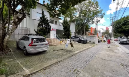 Imóvel Comercial para Alugar, 475 m²  | 10 vagas | 10 salas | 6 banheiros - Av pacaembu - SP