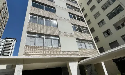 Imóvel para venda possui 86 m² | 2 quartos e 1 vaga jardim paulista - são paulo - sp