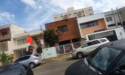 Casa com 2 quartos à venda na Vila Vianelo, Jundiaí 