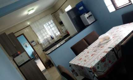 Casa com 3 quartos à venda no Jardim Corcovado, Campo Limpo Paulista 