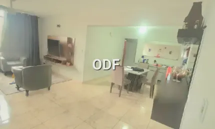 VENDO maravilhoso apto com 3 dorm, Suite, prox: Jundiaí shopping, Av. Nove de Julho.