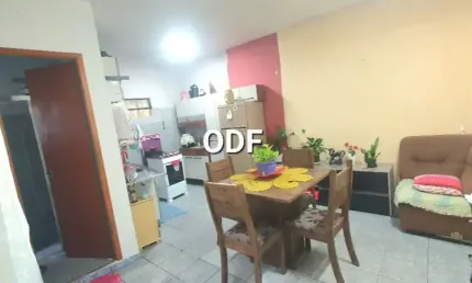VENDO  Salão  Comercial,  4 Casas, na Vil Arens I, em Jundiaí-SP