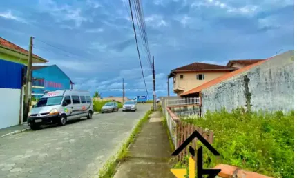 Terreno à venda na Rua Geral do Forte, Ubatuba, São Francisco do Sul