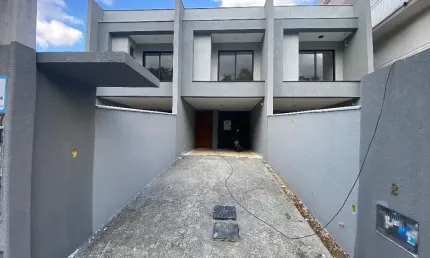 Casa com 3 quartos à venda na Rua Inambu, Costa e Silva, Joinville