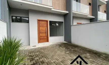 Casa com 3 quartos à venda na Rua Urubici, Saguaçu, Joinville