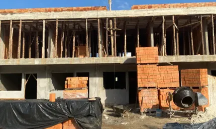 Casa com 2 quartos à venda na Rua Luiz Bachtold, Costa e Silva, Joinville