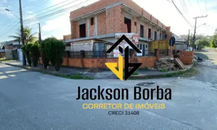 Casa com 3 quartos à venda na Rua Amandus Jacob, Vila Nova, Joinville