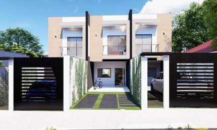 Casa com 3 quartos à venda na Rua Souza Lobo, Costa e Silva, Joinville