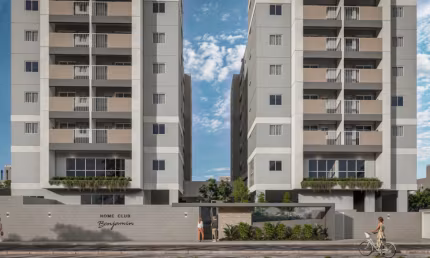 Apartamento com 2 quartos à venda na Rua Nazareno, 177, Glória, Joinville