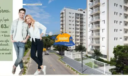Lançamento- Apartamentos a venda- Centro- Bertioga-SP