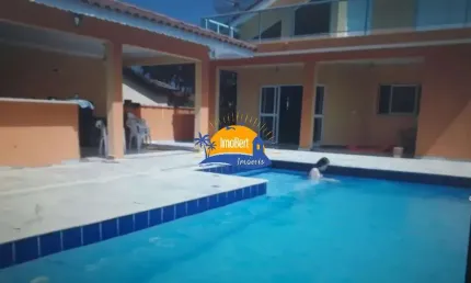 Casa em condominio a venda- Morada da Praia- Boraceia- Bertioga- SP