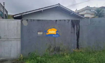 Casa térrea venda - próximo ao mar e ao comércio- centro- bertioga-sp