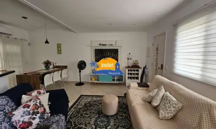Sobrado em villagio a venda- 3 dormitórios -Proximo ao mar- Maitinga- Bertioga-SP