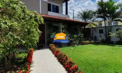Casa com 4 quartos à venda no Maitinga, Bertioga  por R$ 1.400.000