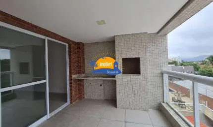 Apartamento a venda- 2 dormitórios- proximo ao mar- maitinga- bertioga-sp