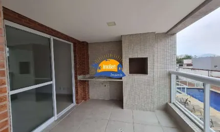 Apartamento a venda- 2 dormitórios- proximo ao mar- Maitinga- Bertioga-SP