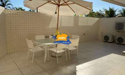 Apartamento garden a venda- próximo ao mar- Maitinga- Bertioga-SP