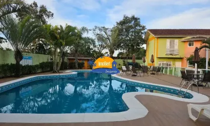 Casa com 2 quartos à venda no Maitinga, Bertioga 