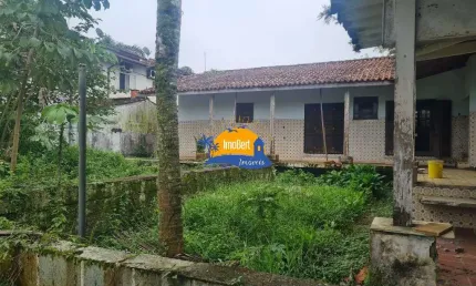 Terreno à venda no Indaia, Bertioga 