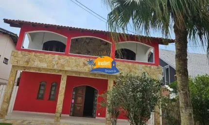 Casa em condominio alto padrão a venda- Bertioga-SP