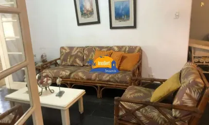 Casa com 5 quartos para alugar no Jardim Vicente de Carvalho, Bertioga 