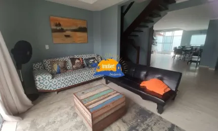 Casa com 3 quartos à venda no Centro, Bertioga 