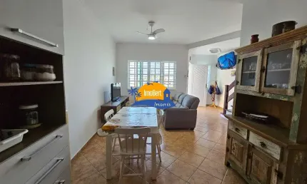 Casa em condomínio a venda- 3 Suítes- Próximo ao mar- Maitinga- Bertioga