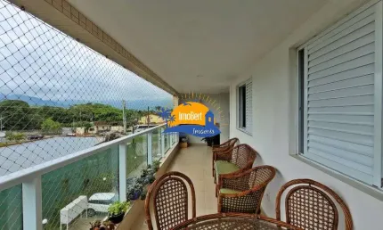 Apartamento localizado no Centro próximo a praia e ao comercio- Bertioga-SP