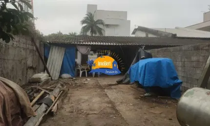 Terreno à venda no Centro, Bertioga 